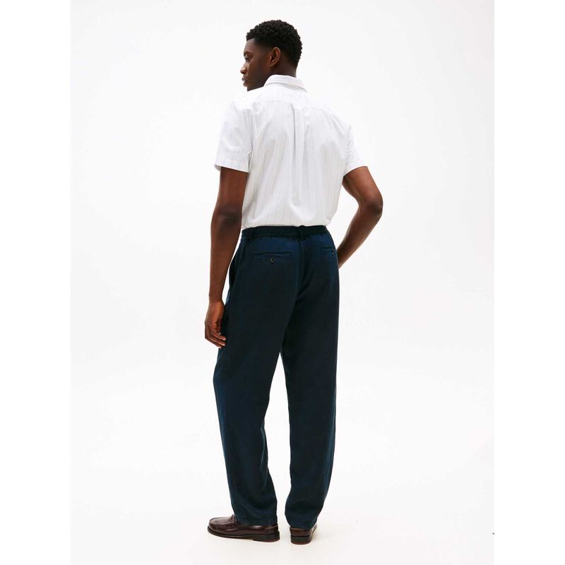 Tommy Hilfiger Murray 3/4 Drws Washed Co Ly Gmd image number 1